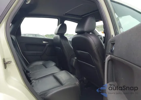 2010 Ford Focus Sel from USA, damaged, VIN 1FAHP3HN5AW164932